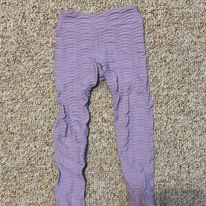 Toddler booty by brabants pants